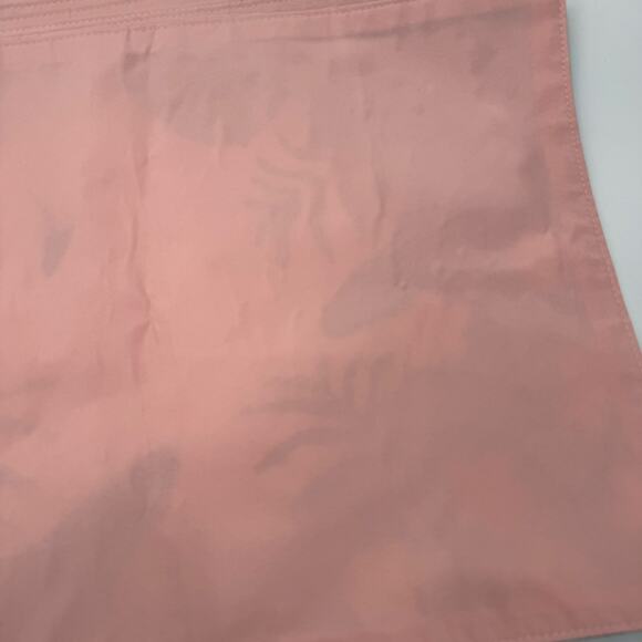 Kohl's Placemats Set of 8 13"x18" Celebrate Summer Together Flamingo Washable - Picture 14 of 14